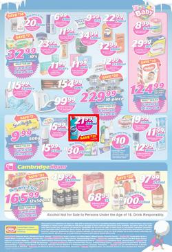 Cambridge Food : Gauteng Winter Carnival (23 June - 5 July 2017), page 4