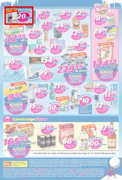 Cambridge Food : Gauteng Winter Carnival (23 June - 5 July 2017), page 4