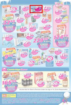 Cambridge Food : Gauteng Winter Carnival (23 June - 5 July 2017), page 4