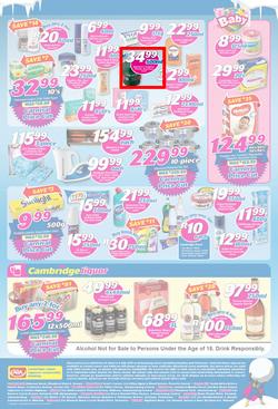 Cambridge Food : Gauteng Winter Carnival (23 June - 5 July 2017), page 4