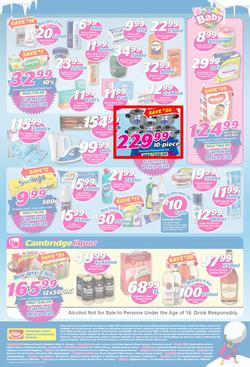 Cambridge Food : Gauteng Winter Carnival (23 June - 5 July 2017), page 4