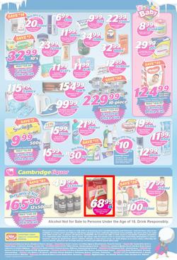 Cambridge Food : Gauteng Winter Carnival (23 June - 5 July 2017), page 4