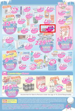 Cambridge Food : Gauteng Winter Carnival (23 June - 5 July 2017), page 4