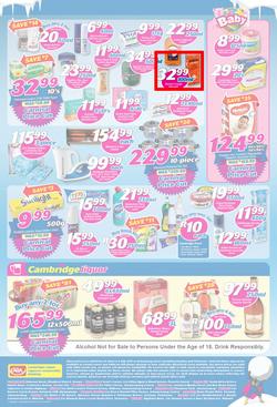 Cambridge Food : Gauteng Winter Carnival (23 June - 5 July 2017), page 4