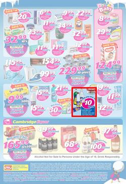 Cambridge Food : Gauteng Winter Carnival (23 June - 5 July 2017), page 4