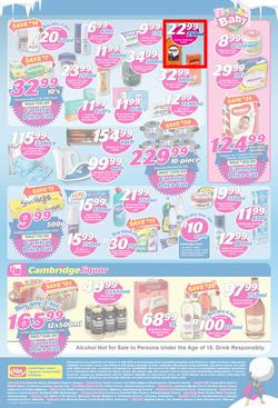 Cambridge Food : Gauteng Winter Carnival (23 June - 5 July 2017), page 4