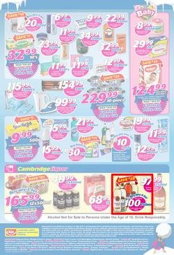 Cambridge Food : Gauteng Winter Carnival (23 June - 5 July 2017), page 4
