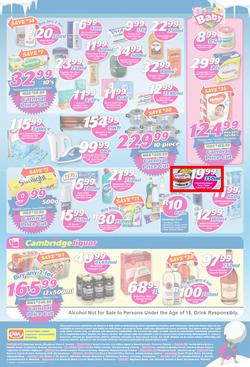 Cambridge Food : Gauteng Winter Carnival (23 June - 5 July 2017), page 4