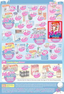 Cambridge Food : Gauteng Winter Carnival (23 June - 5 July 2017), page 4
