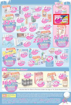 Cambridge Food : Gauteng Winter Carnival (23 June - 5 July 2017), page 4