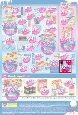 Cambridge Food : Gauteng Winter Carnival (23 June - 5 July 2017), page 4