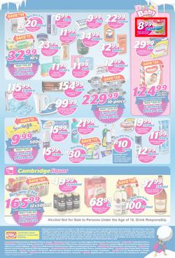 Cambridge Food : Gauteng Winter Carnival (23 June - 5 July 2017), page 4