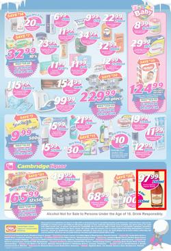 Cambridge Food : Gauteng Winter Carnival (23 June - 5 July 2017), page 4