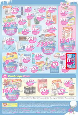 Cambridge Food : Gauteng Winter Carnival (23 June - 5 July 2017), page 4