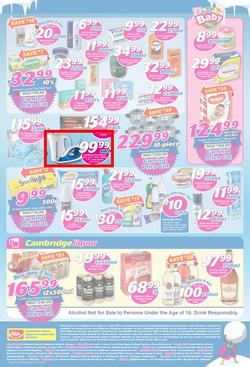 Cambridge Food : Gauteng Winter Carnival (23 June - 5 July 2017), page 4