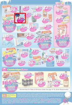 Cambridge Food : Gauteng Winter Carnival (23 June - 5 July 2017), page 4