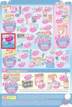 Cambridge Food : Gauteng Winter Carnival (23 June - 5 July 2017), page 4