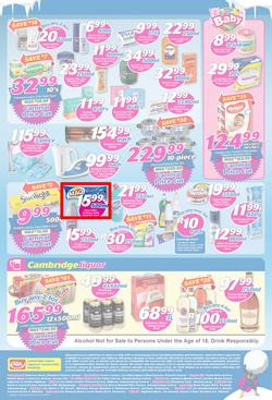 Cambridge Food : Gauteng Winter Carnival (23 June - 5 July 2017), page 4