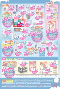 Cambridge Food : Gauteng Winter Carnival (23 June - 5 July 2017), page 4