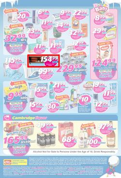 Cambridge Food : Gauteng Winter Carnival (23 June - 5 July 2017), page 4