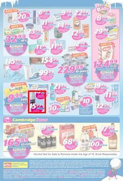 Cambridge Food : Gauteng Winter Carnival (23 June - 5 July 2017), page 4