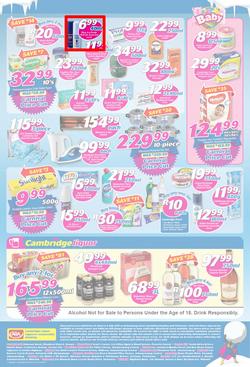 Cambridge Food : Gauteng Winter Carnival (23 June - 5 July 2017), page 4