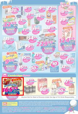 Cambridge Food : Gauteng Winter Carnival (23 June - 5 July 2017), page 4