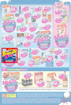 Cambridge Food : Gauteng Winter Carnival (23 June - 5 July 2017), page 4