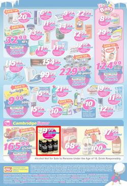 Cambridge Food : Gauteng Winter Carnival (23 June - 5 July 2017), page 4