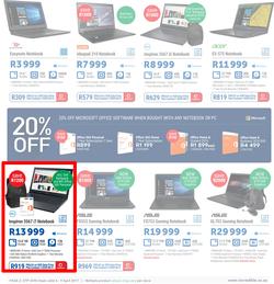 Incredible Connection : Making Tech Easy (6 Apr - 9 Apr 2017), page 2