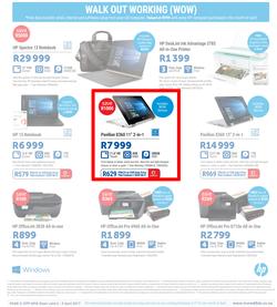 Incredible Connection : Making Tech Easy (6 Apr - 9 Apr 2017), page 3