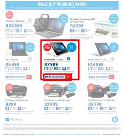 Incredible Connection : Making Tech Easy (6 Apr - 9 Apr 2017), page 3