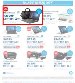 Incredible Connection : Making Tech Easy (6 Apr - 9 Apr 2017), page 3