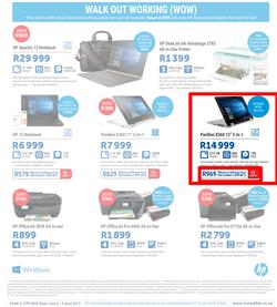 Incredible Connection : Making Tech Easy (6 Apr - 9 Apr 2017), page 3