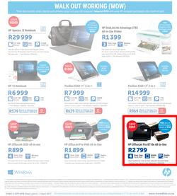 Incredible Connection : Making Tech Easy (6 Apr - 9 Apr 2017), page 3