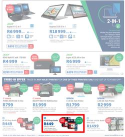 Incredible Connection : Making Tech Easy (6 Apr - 9 Apr 2017), page 4