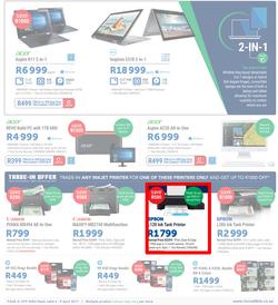 Incredible Connection : Making Tech Easy (6 Apr - 9 Apr 2017), page 4