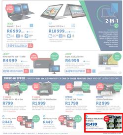 Incredible Connection : Making Tech Easy (6 Apr - 9 Apr 2017), page 4
