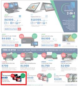Incredible Connection : Making Tech Easy (6 Apr - 9 Apr 2017), page 4