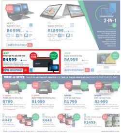 Incredible Connection : Making Tech Easy (6 Apr - 9 Apr 2017), page 4