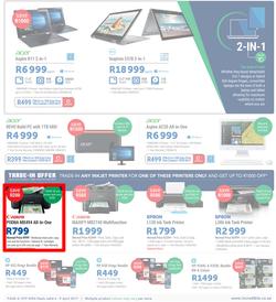 Incredible Connection : Making Tech Easy (6 Apr - 9 Apr 2017), page 4