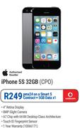 Apple iPhone 5S 32GB (CPO)-Each