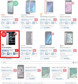 Incredible Connection : Making Tech Easy (6 Apr - 9 Apr 2017), page 5