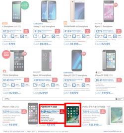 Incredible Connection : Making Tech Easy (6 Apr - 9 Apr 2017), page 5