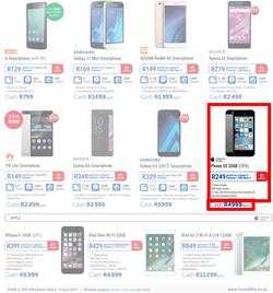 Incredible Connection : Making Tech Easy (6 Apr - 9 Apr 2017), page 5