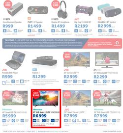 Incredible Connection : Making Tech Easy (6 Apr - 9 Apr 2017), page 6