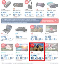 Incredible Connection : Making Tech Easy (6 Apr - 9 Apr 2017), page 6