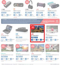 Incredible Connection : Making Tech Easy (6 Apr - 9 Apr 2017), page 6