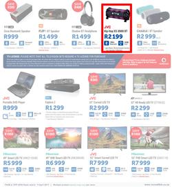 Incredible Connection : Making Tech Easy (6 Apr - 9 Apr 2017), page 6