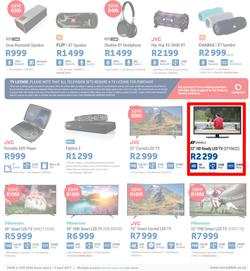 Incredible Connection : Making Tech Easy (6 Apr - 9 Apr 2017), page 6